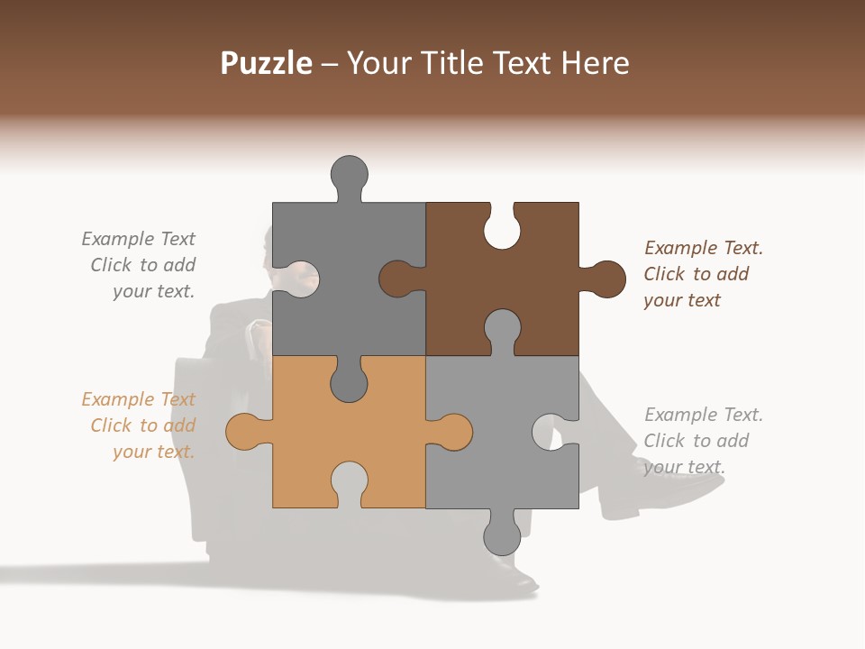 Seat Earn Phone PowerPoint Template