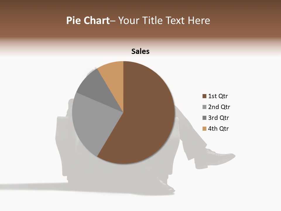 Seat Earn Phone PowerPoint Template