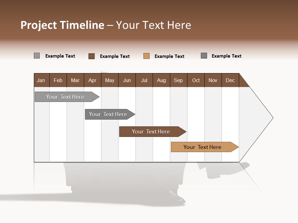 Seat Earn Phone PowerPoint Template