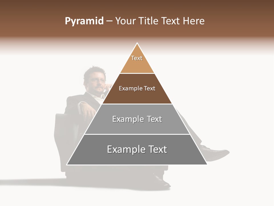 Seat Earn Phone PowerPoint Template