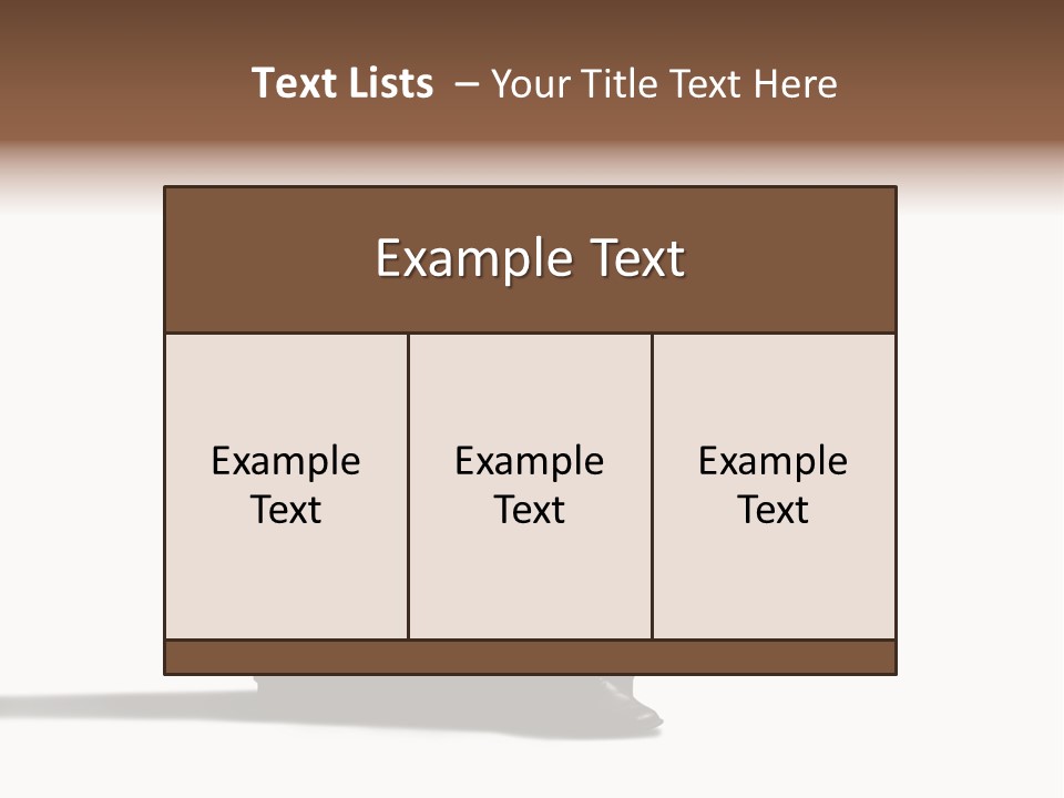 Seat Earn Phone PowerPoint Template
