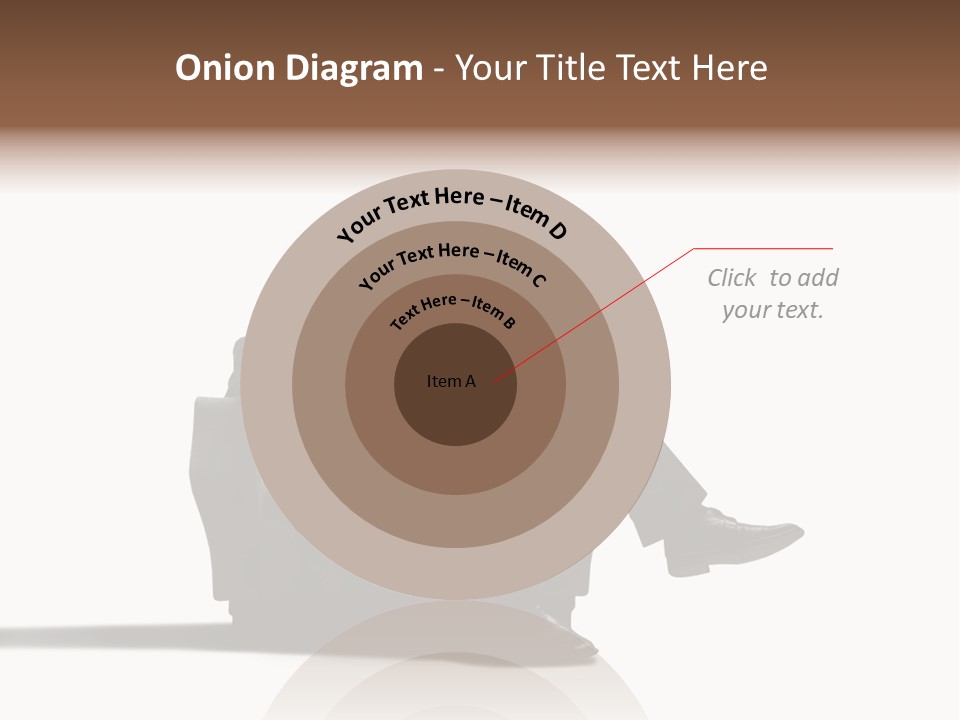 Seat Earn Phone PowerPoint Template