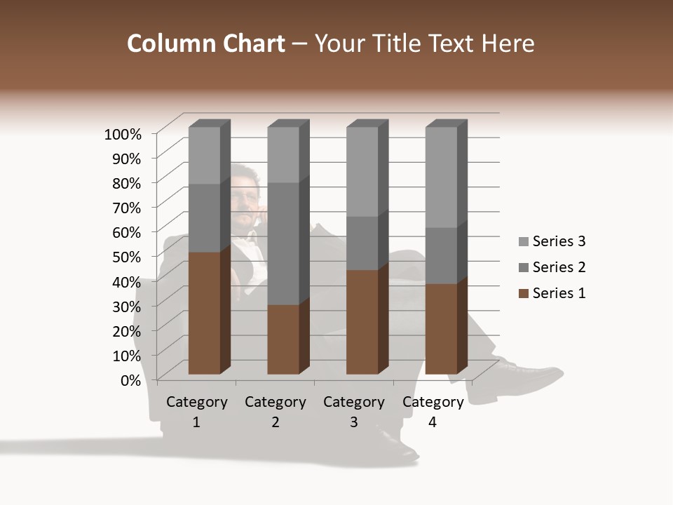 Seat Earn Phone PowerPoint Template