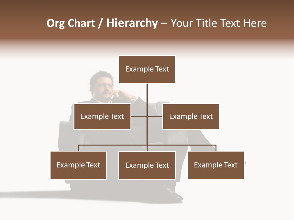 Seat Earn Phone PowerPoint Template
