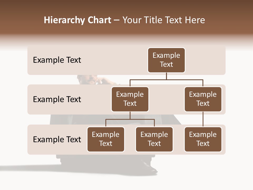 Seat Earn Phone PowerPoint Template
