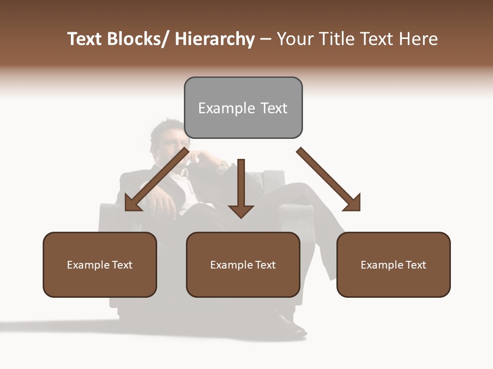 Seat Earn Phone PowerPoint Template