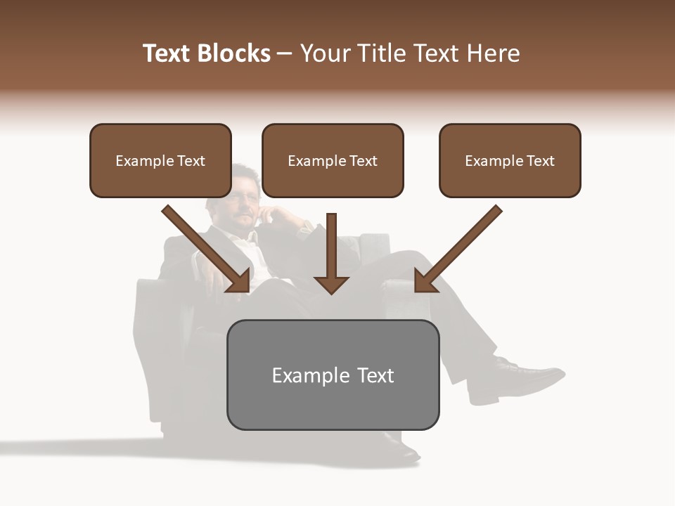 Seat Earn Phone PowerPoint Template