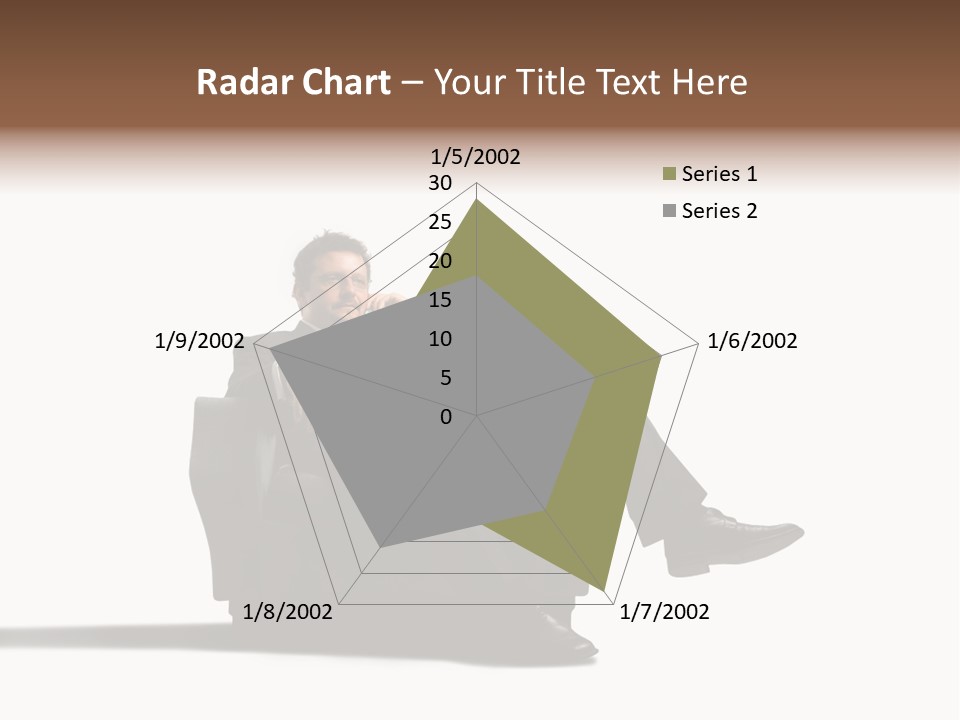 Seat Earn Phone PowerPoint Template