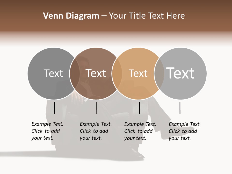 Seat Earn Phone PowerPoint Template