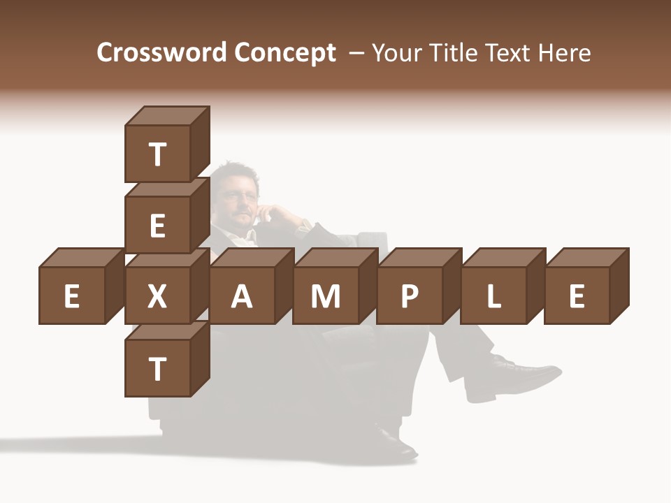 Seat Earn Phone PowerPoint Template
