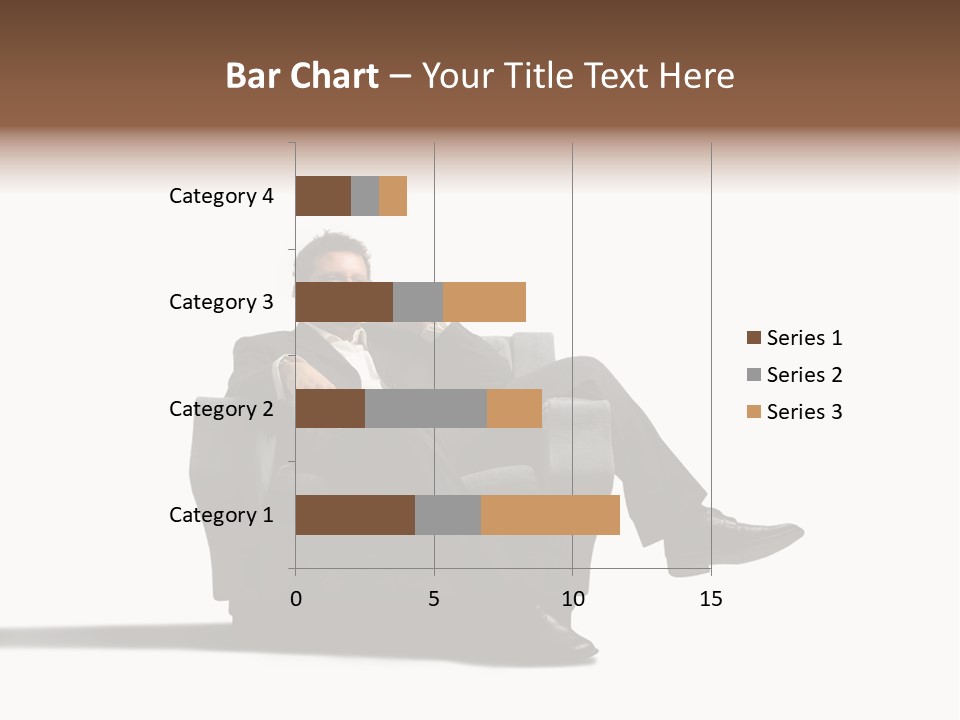 Seat Earn Phone PowerPoint Template