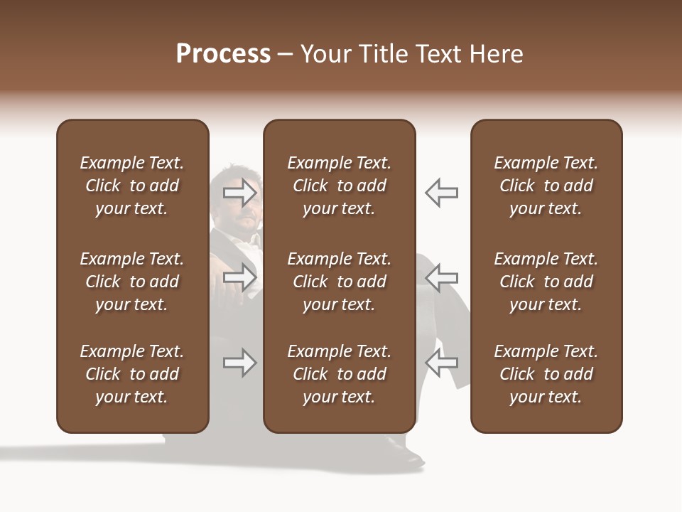 Seat Earn Phone PowerPoint Template