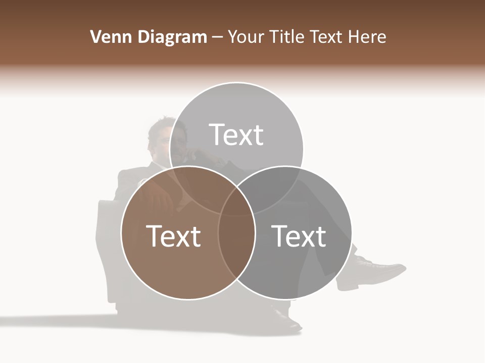 Seat Earn Phone PowerPoint Template