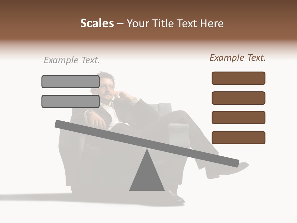 Seat Earn Phone PowerPoint Template