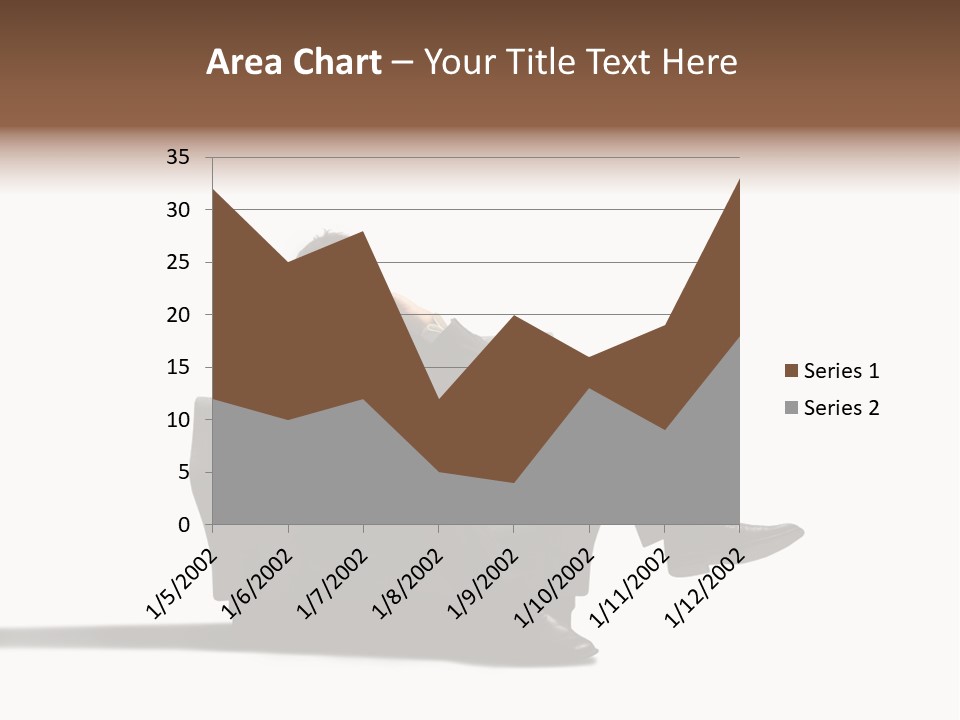 Seat Earn Phone PowerPoint Template