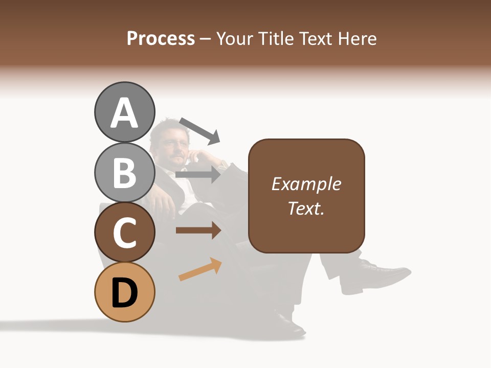 Seat Earn Phone PowerPoint Template