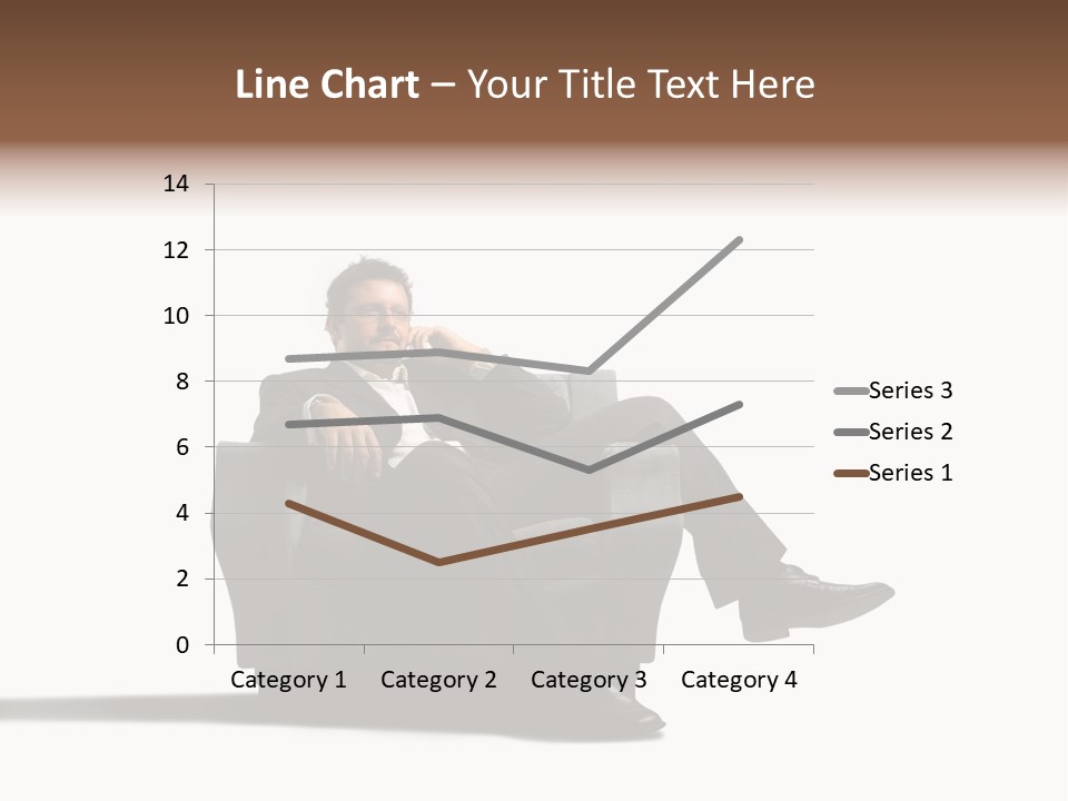 Seat Earn Phone PowerPoint Template