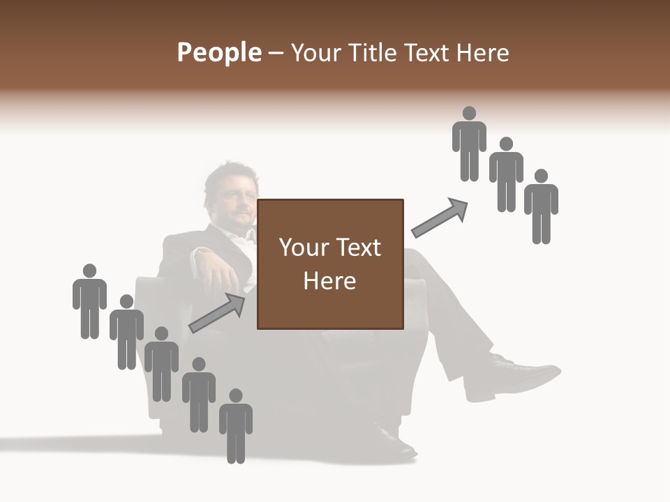 Seat Earn Phone PowerPoint Template