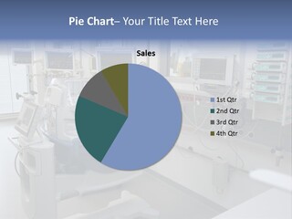 Cradle Medicine Clinic PowerPoint Template