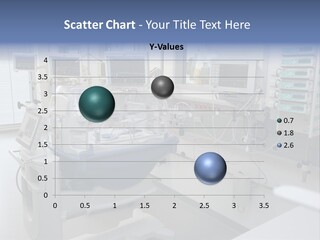 Cradle Medicine Clinic PowerPoint Template