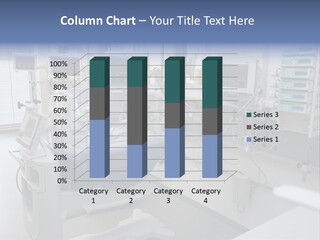 Cradle Medicine Clinic PowerPoint Template