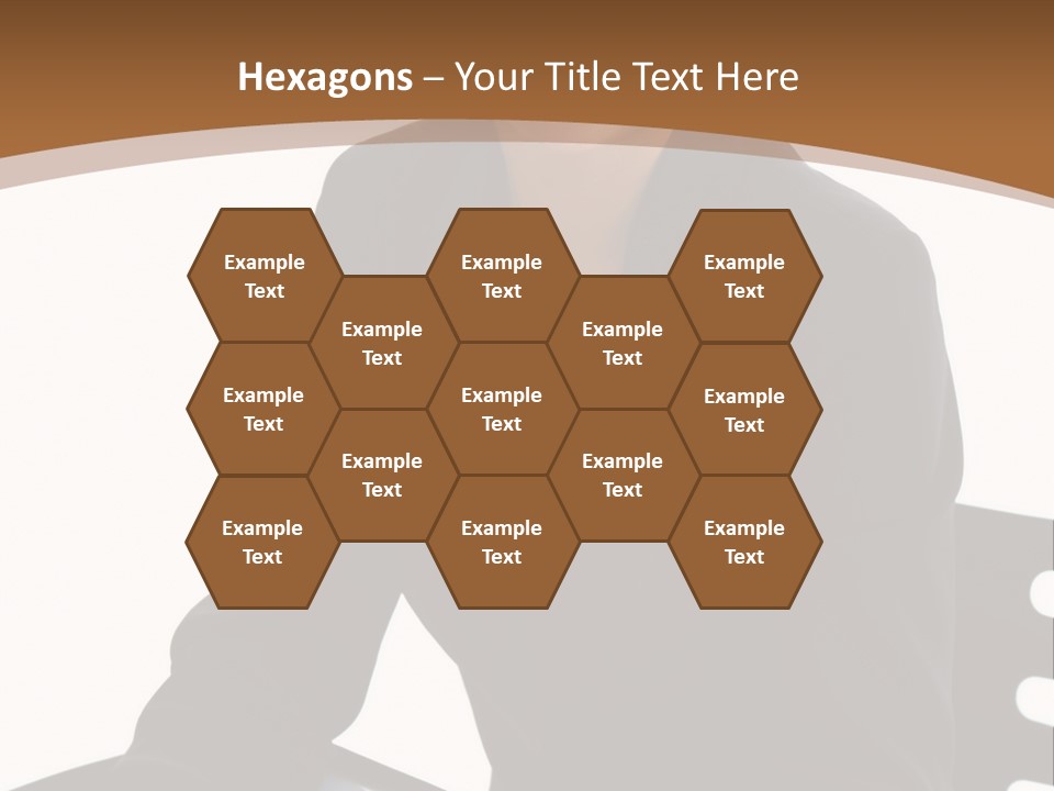 Stylish Confident Sweet PowerPoint Template