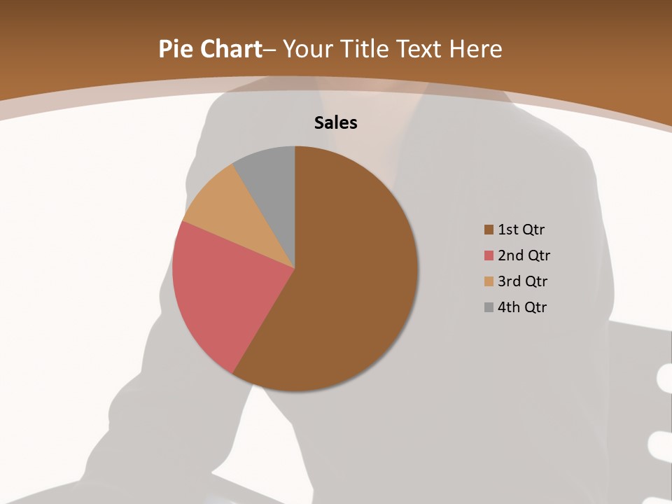 Stylish Confident Sweet PowerPoint Template