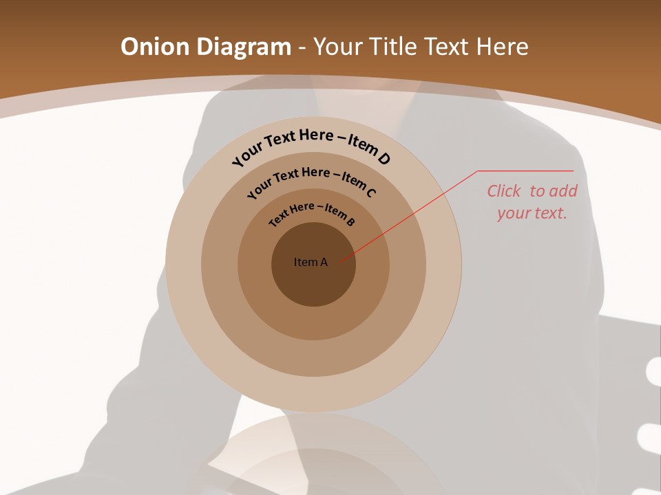 Stylish Confident Sweet PowerPoint Template