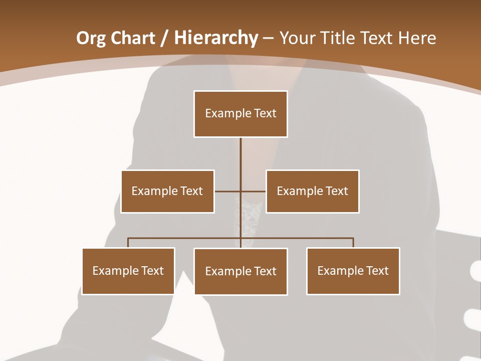 Stylish Confident Sweet PowerPoint Template