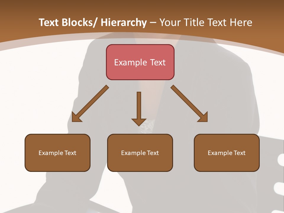 Stylish Confident Sweet PowerPoint Template