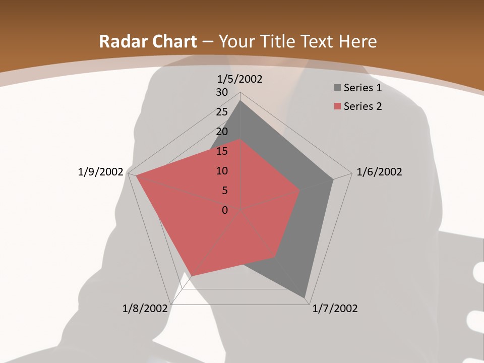 Stylish Confident Sweet PowerPoint Template