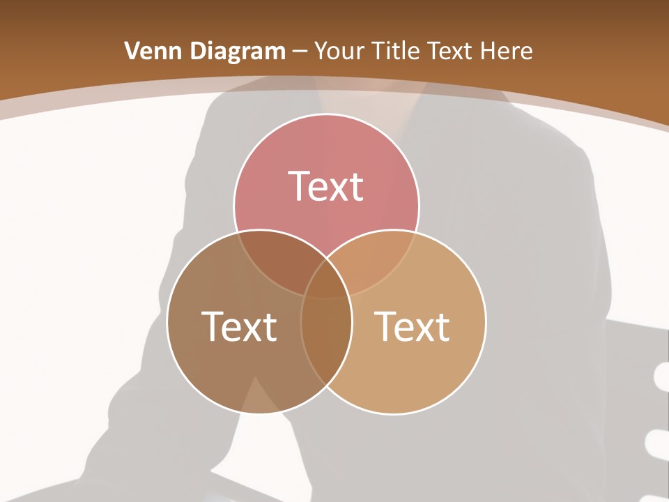 Stylish Confident Sweet PowerPoint Template