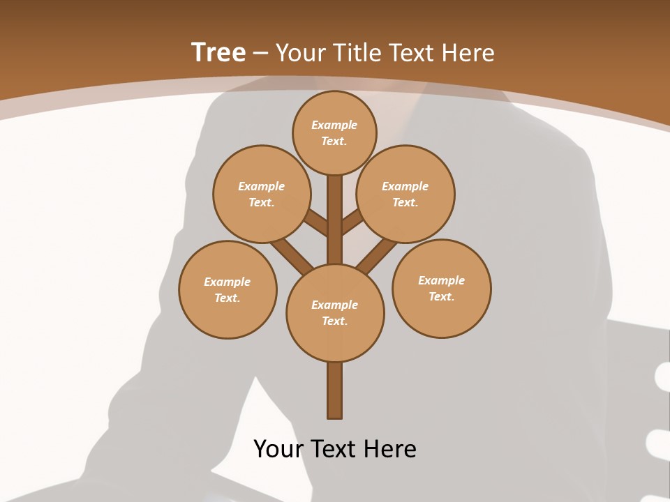 Stylish Confident Sweet PowerPoint Template