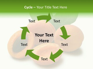 Nutrition Palatable Vitamins PowerPoint Template