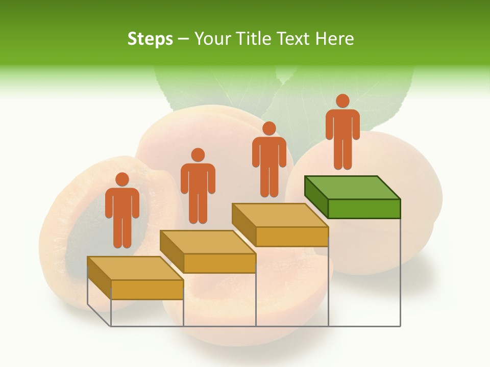 Nutrition Palatable Vitamins PowerPoint Template