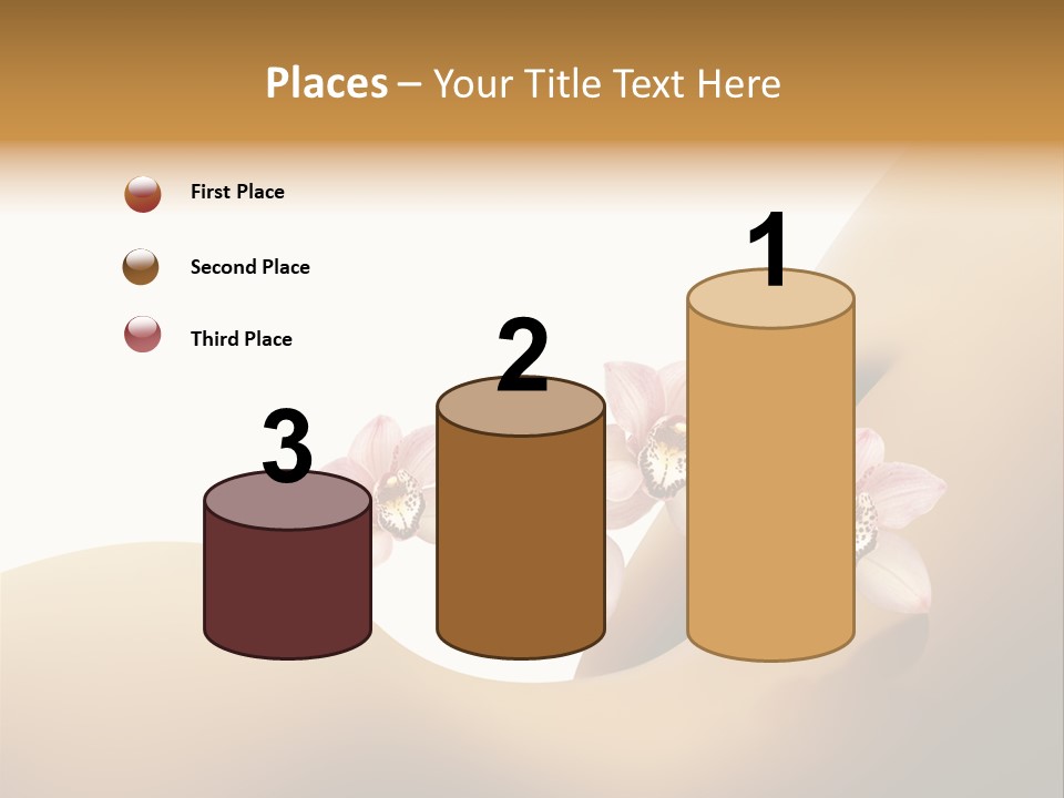 Consumption Form Female PowerPoint Template