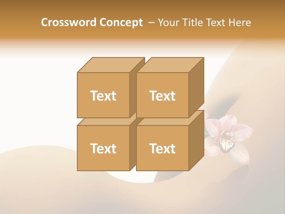 Consumption Form Female PowerPoint Template