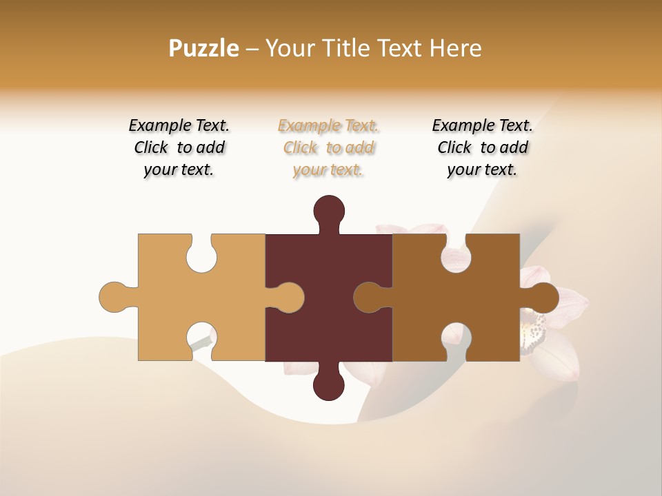 Consumption Form Female PowerPoint Template