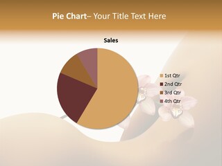 Consumption Form Female PowerPoint Template