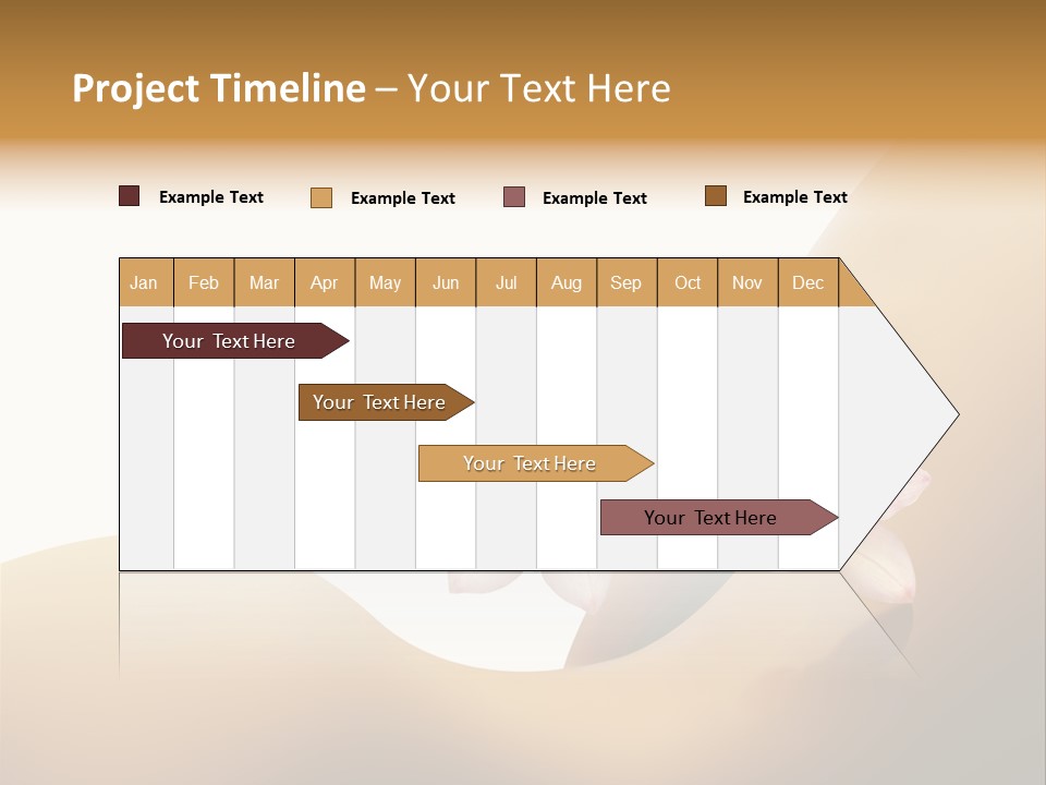 Consumption Form Female PowerPoint Template