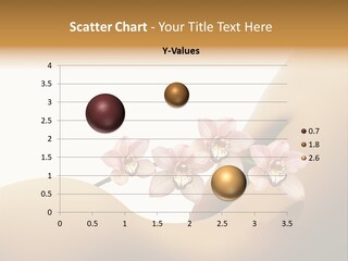 Consumption Form Female PowerPoint Template