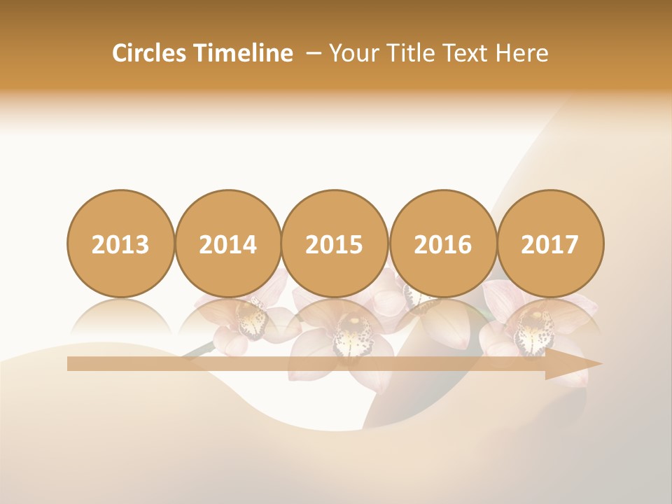 Consumption Form Female PowerPoint Template