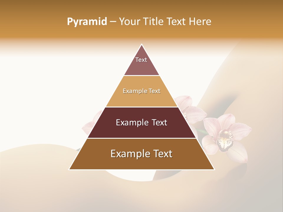 Consumption Form Female PowerPoint Template