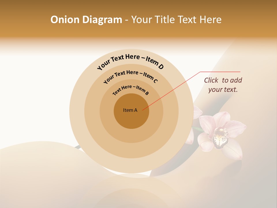 Consumption Form Female PowerPoint Template