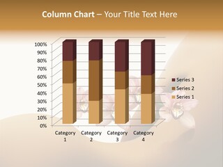 Consumption Form Female PowerPoint Template