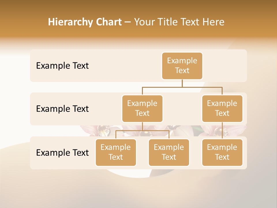 Consumption Form Female PowerPoint Template