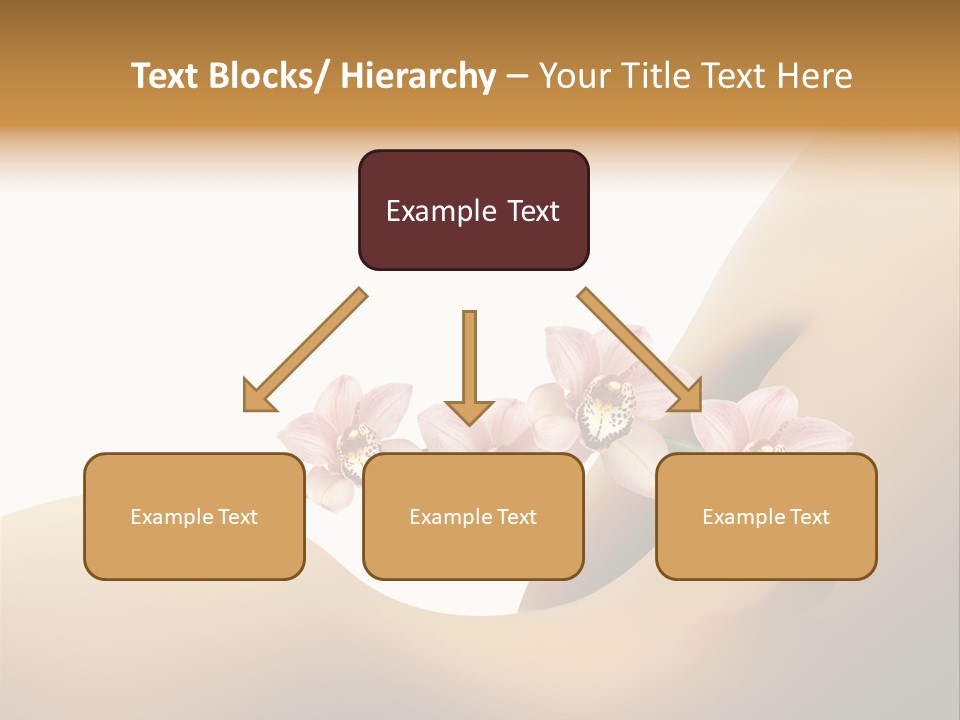 Consumption Form Female PowerPoint Template