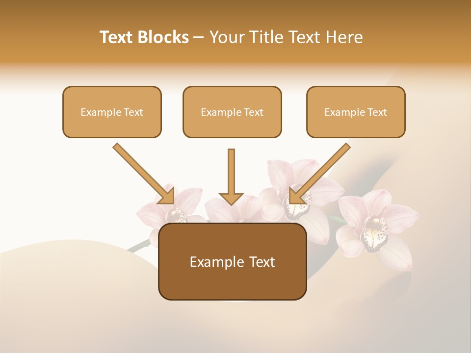 Consumption Form Female PowerPoint Template