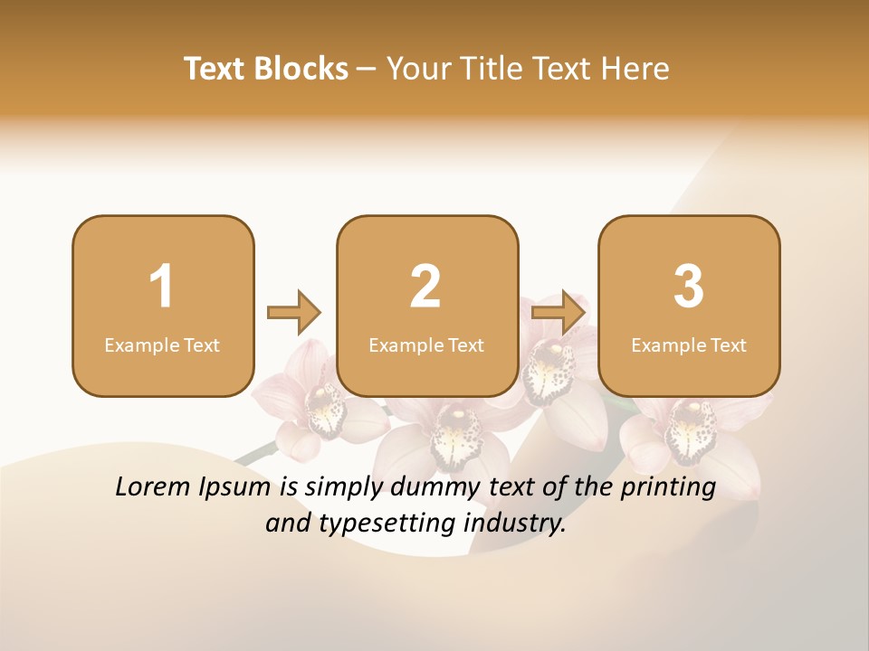 Consumption Form Female PowerPoint Template