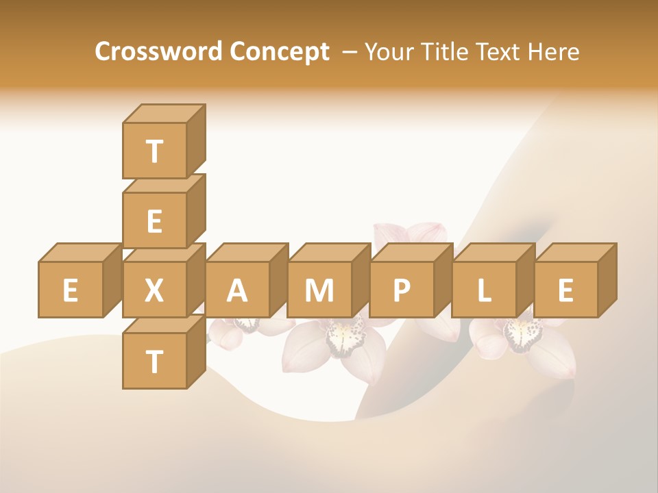 Consumption Form Female PowerPoint Template